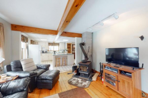 Mount Holly Ski House